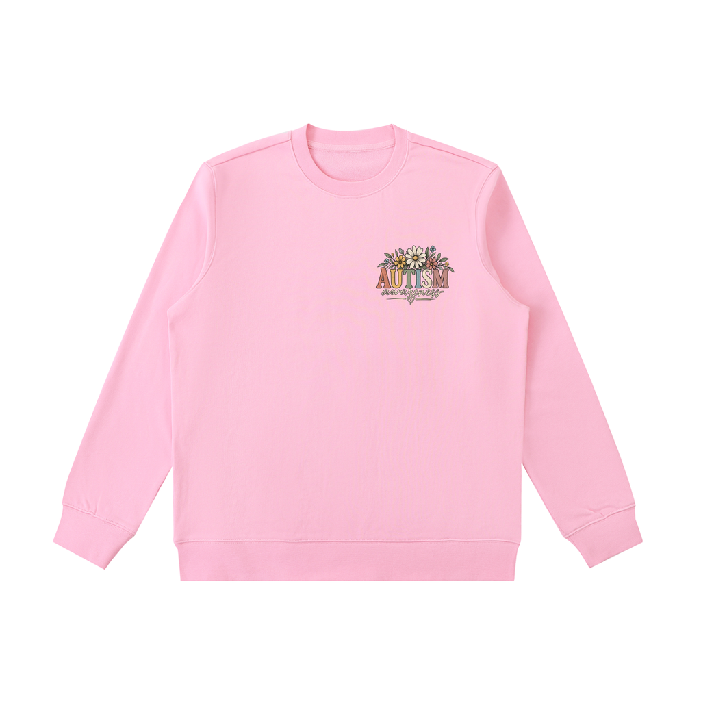 Building an Inclusive World Sweatshirt