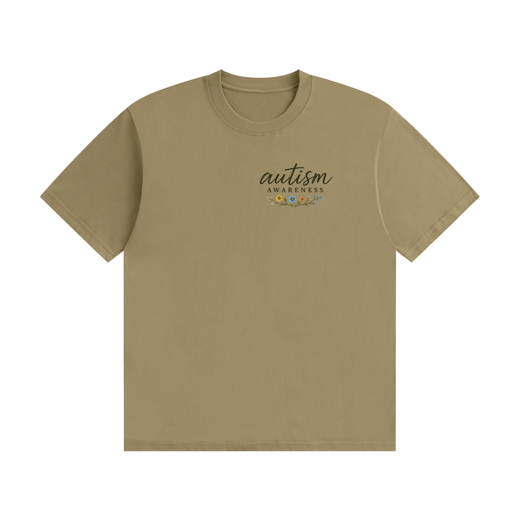 “Growing My Own Way” T-Shirt